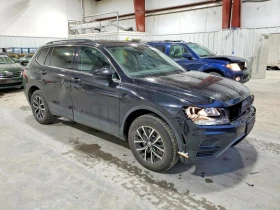 VW Tiguan SE, снимка 4