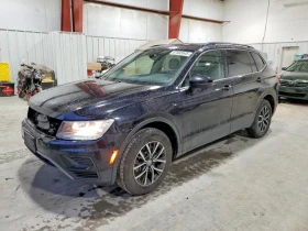 VW Tiguan SE, снимка 1