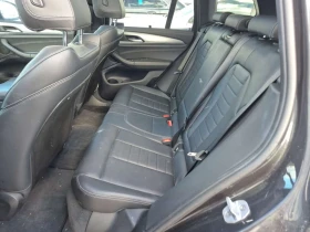 BMW X3 M40I * Един собственик * Без инциденти * CARFAX * , снимка 9