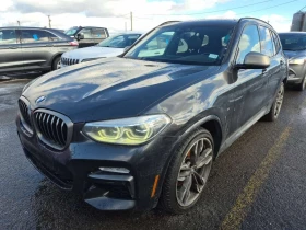 BMW X3 M40I * Един собственик * Без инциденти * CARFAX * , снимка 1