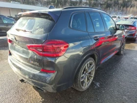BMW X3 M40I * Един собственик * Без инциденти * CARFAX * , снимка 3