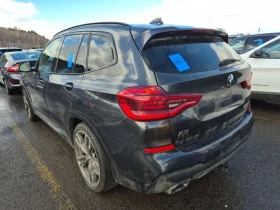 BMW X3 M40I * Един собственик * Без инциденти * CARFAX * , снимка 4
