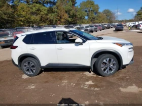 Nissan Rogue SV FWD, снимка 12