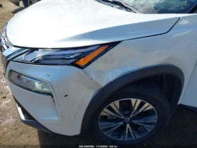 Nissan Rogue SV FWD, снимка 14