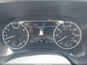 Nissan Rogue SV FWD, снимка 9