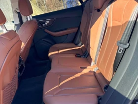 Audi Q8 PROGRESSIV * CAR FAX * ЦЕНА ДО БЪЛГАРИЯ * , снимка 7