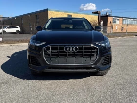 Audi Q8 PROGRESSIV * CAR FAX * ЦЕНА ДО БЪЛГАРИЯ * , снимка 1
