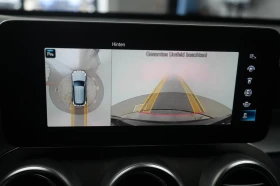 Mercedes-Benz GLC 63 AMG 4MATIC/476HP/MEMO/BURM/360/HUD/165q, снимка 10