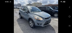 Ford Kuga, снимка 1