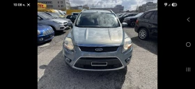 Ford Kuga, снимка 3