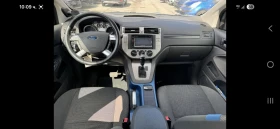 Ford Kuga, снимка 6