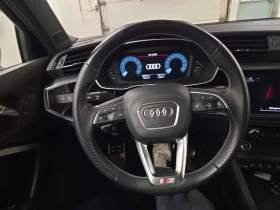 Audi Q3 Progressiv S LINE/ПАНОРАМА/ДИСТРОНИК, снимка 8
