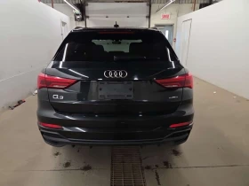 Audi Q3 Progressiv S LINE/ПАНОРАМА/ДИСТРОНИК, снимка 4