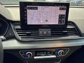 Audi Q5 * Progressiv S-LINE* DISTRONIC* MATRIX* , снимка 9