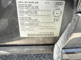 Audi Q5 * Progressiv S-LINE* DISTRONIC* MATRIX* , снимка 11