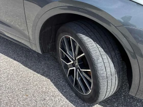Audi Q5 * Progressiv S-LINE* DISTRONIC* MATRIX* , снимка 7
