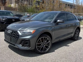 Audi Q5 * Progressiv S-LINE* DISTRONIC* MATRIX* , снимка 2