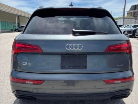 Audi Q5 * Progressiv S-LINE* DISTRONIC* MATRIX* , снимка 4