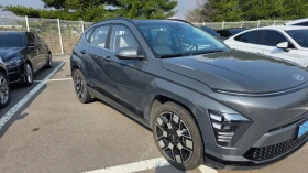 Hyundai Kona 64 kW - ОЧАКВАН ВНОС, снимка 2