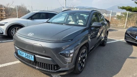 Hyundai Kona 64 kW - ОЧАКВАН ВНОС, снимка 3