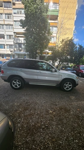 BMW X5 4.4i / 320кс / Газова уредба, снимка 7