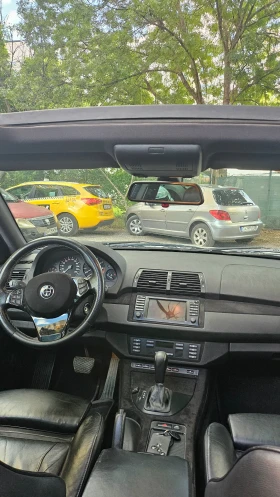 BMW X5 4.4i / 320кс / Газова уредба, снимка 11