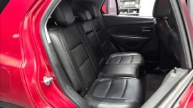 Chevrolet Trax КАМЕРА / СЕНЗОР / КОЖЕН САЛОН , снимка 11