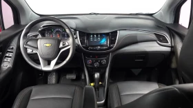 Chevrolet Trax КАМЕРА / СЕНЗОР / КОЖЕН САЛОН , снимка 6