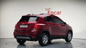 Chevrolet Trax КАМЕРА / СЕНЗОР / КОЖЕН САЛОН , снимка 2