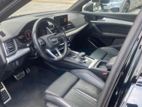Audi SQ5 Progressiv/ПАНОРАМА/АВТОФИНАНСИРАНЕ, снимка 7