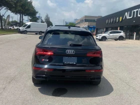 Audi SQ5 Progressiv/ПАНОРАМА/АВТОФИНАНСИРАНЕ, снимка 5