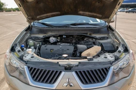 Mitsubishi Outlander, снимка 17