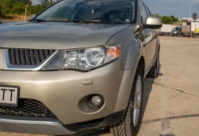 Mitsubishi Outlander, снимка 2