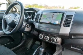 Mitsubishi Outlander, снимка 12