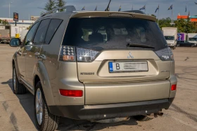 Mitsubishi Outlander, снимка 7