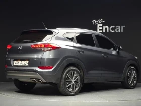 Hyundai Tucson Diesel 2.0 2WD| 184к.с., снимка 2