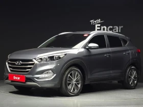 Hyundai Tucson Diesel 2.0 2WD| 184к.с., снимка 1