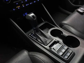Hyundai Tucson Diesel 2.0 2WD| 184к.с., снимка 9