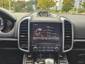 Porsche Cayenne 3.6 - PLATINUM - ОБДУХ - ПОДГРЕВИ - ПАНОРАМА, снимка 13