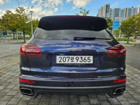 Porsche Cayenne 3.6 - PLATINUM - ОБДУХ - ПОДГРЕВИ - ПАНОРАМА, снимка 5