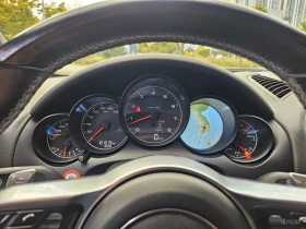 Porsche Cayenne 3.6 - PLATINUM - ОБДУХ - ПОДГРЕВИ - ПАНОРАМА, снимка 16