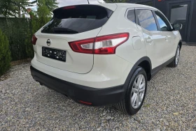 Nissan Qashqai 1.6CDTI Navi, снимка 4