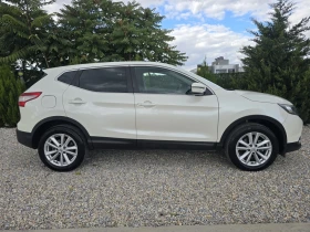Nissan Qashqai 1.6CDTI Navi, снимка 3