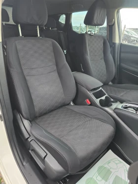 Nissan Qashqai 1.6CDTI Navi, снимка 12