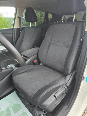 Nissan Qashqai 1.6CDTI Navi, снимка 11