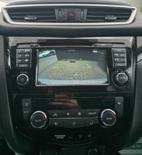 Nissan Qashqai 1.6CDTI Navi, снимка 10