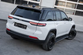 Jeep Grand cherokee 3.6 GAZ ЛИЗИНГ, снимка 6