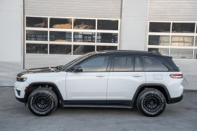 Jeep Grand cherokee 3.6 GAZ ЛИЗИНГ, снимка 8