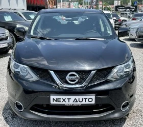     Nissan Qashqai 1.6dci 131hp 4x4 E6B