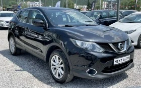     Nissan Qashqai 1.6dci 131hp 4x4 E6B